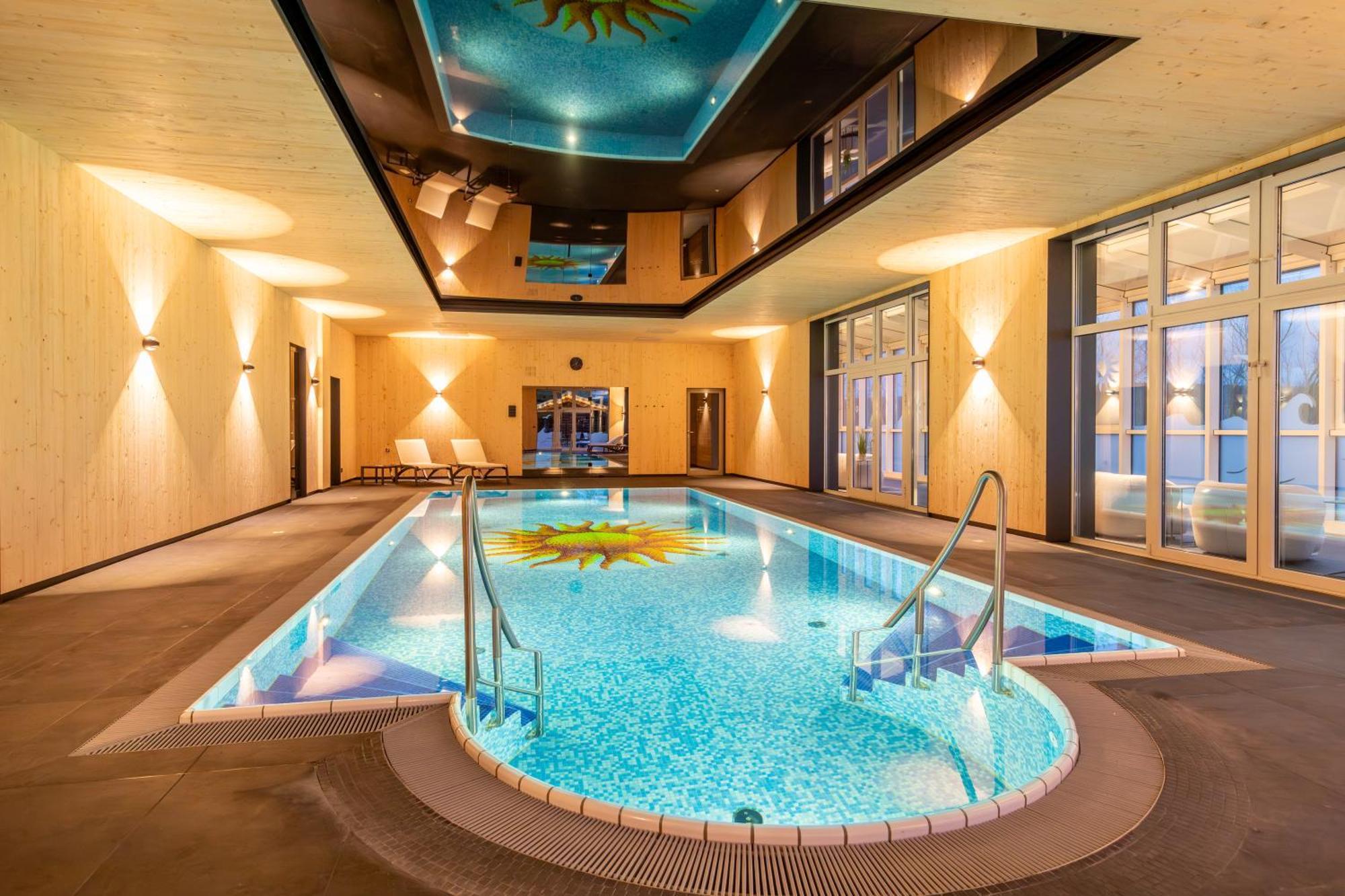 Fair Resort All Inclusive Wellness & Spa Hotel Jena Zollnitz المظهر الخارجي الصورة